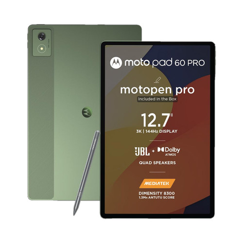 Motorola pad pro - 60,