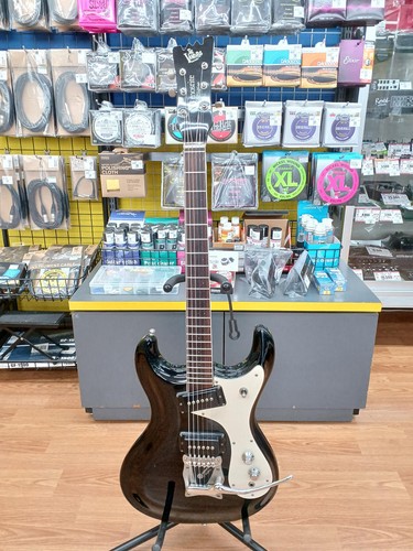 Guitare électrique mosrite - guitare,