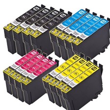 Cartouches compatibles Epson