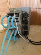 Antminer s19 95th - s19, water