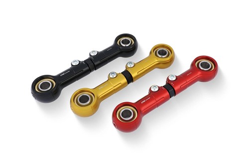Axe réaction suspension - de,