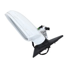 Rétroviseur gauche - Audi A5 SPORTBACK I PH.2 - Blanc - 8T8857409C3FZ - Z0-9721U