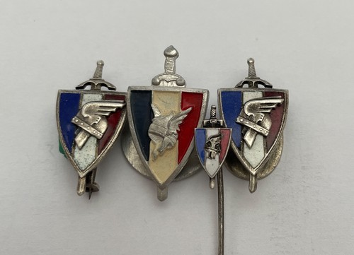 Insignes boutonnières et - insignes,