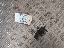 Capteur pression gaz