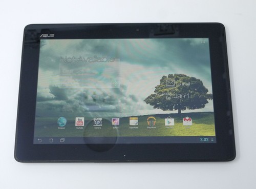 Asus transformer pad tf300t - asus,