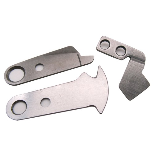 Couteau mobile fixe - couteau, de