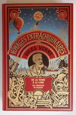 De la Terre à la Lune / Les Forçeurs de Blocus - Jules Verne - Agora