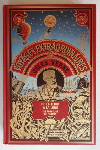 Terre lune les - la,