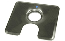 FILTRE FIN INOX pour LAVE