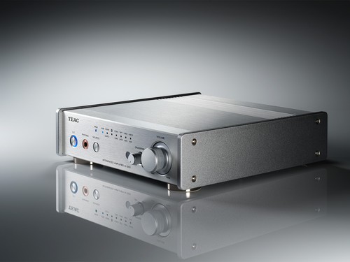 Teac 303 argent usb dac - ai-303-s,