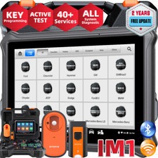 OTOFIX IM1 IMMO Programmateur