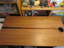 Callaway Big Bertha Fusion 3 Wood - LEFT HANDED