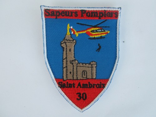 Obsolète écusson patch - obsolÈte,
