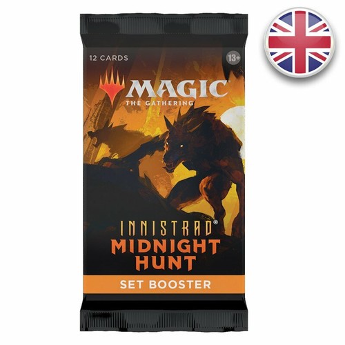 Mtg booster extension - mtg,