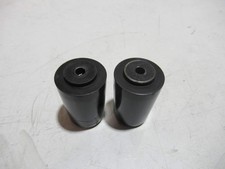 Embout guidon (Honda - Forza