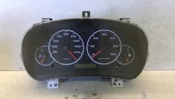 Compteur peugeot boxer - peugeot, 2