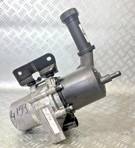 Pompe direction assistée - pompe,
