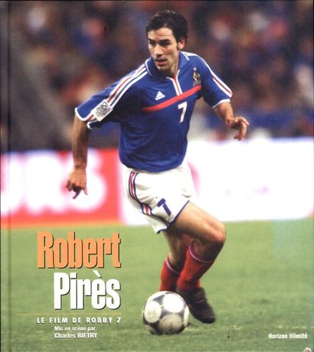 Robert pirès robby - pirès,