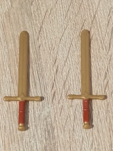 Playmobil épées épée - playmobil,