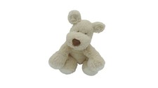 Peluche chien Teddy Kompaniet