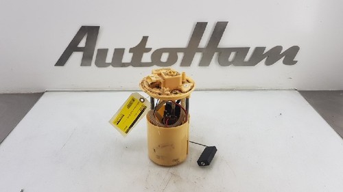 Pompe carburant electrique - pompe,