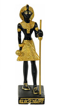 Statuette déco Égypte