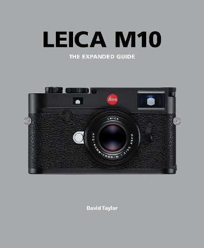 David taylor leica m10 - taylor,