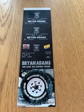 billet ticket place de concert