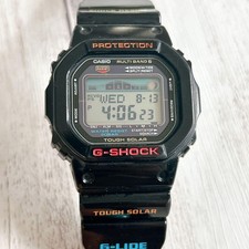 Montre numérique CASIO