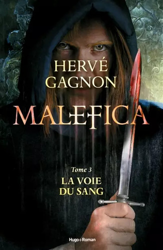 Malefica tome la voie du - malefica,