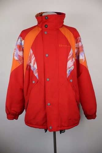 Sergio tacchini veste ski - sergio,