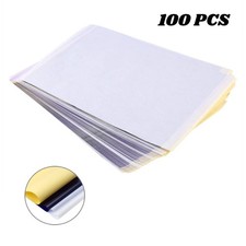 100sheet Tattoo Paper A4