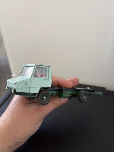 Dinky toys france - toys,