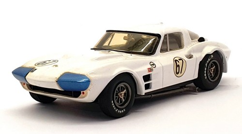 Marsh models scale mm13 - 1/43,