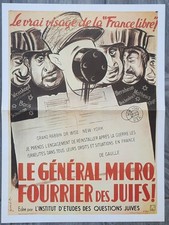 Affiche De Guerre Propagande
