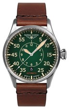 Bauhaus montre vol - de,