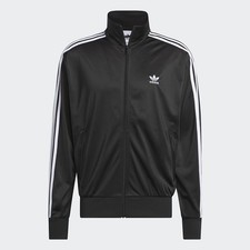 Veste Adidas Zip Firebird TT