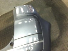 Pare choc arriere CITROEN C4 PICASSO 1 7410AR