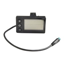 Afficheur LCD pour trottinette