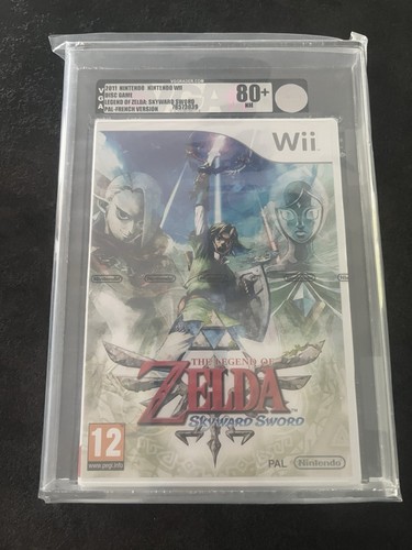 Zelda skyward sword nintendo - sword,
