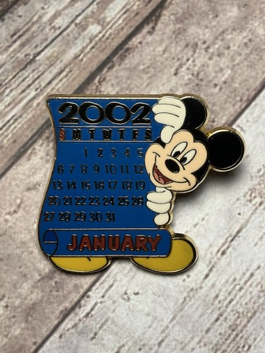 Pin vintage disney mickey - pin’s,