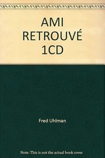L'ami retrouvé - Uhlman Fred