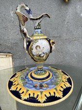 Nevers GEORGES Aiguière et