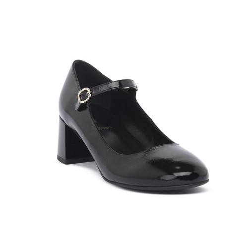 Chaussures nero giardini - nero,