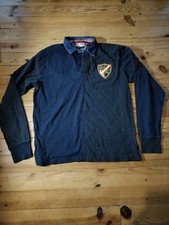 Polo Manches Longues Gant