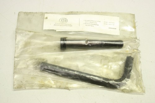 Deckel taper reducer sleeve - taper,