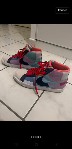 Nike blazer zoom air - nike,