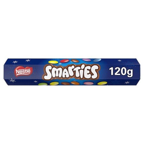 Tube géant chocolat - , lait