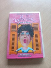 DVD Noëlle PERNA - MADO LA