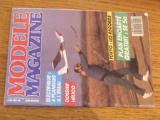 $$$ Revue Modele Magazine